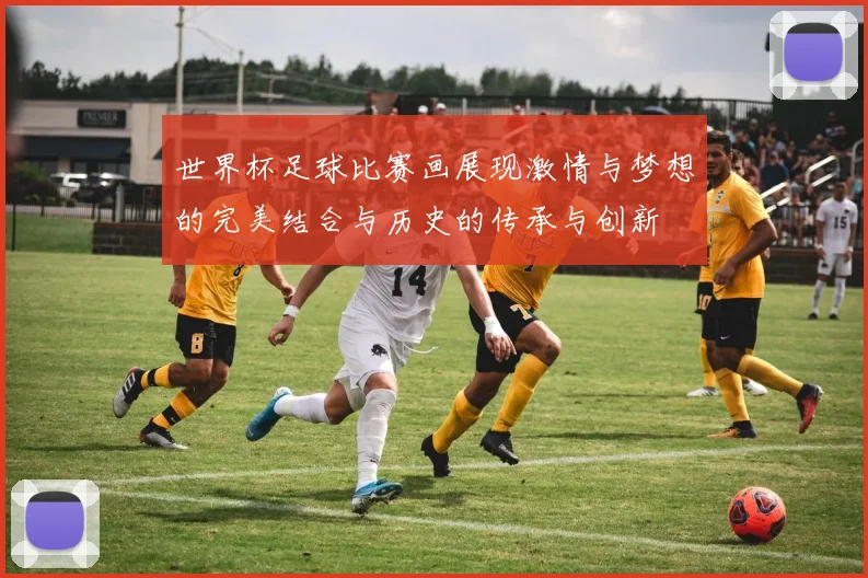 世界杯足球比赛画展现激情与梦想的完美结合与历史的传承与创新