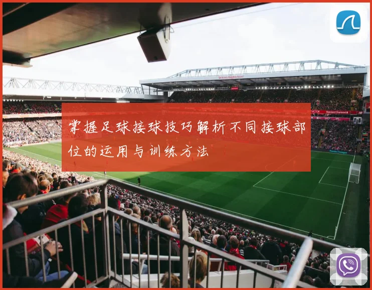 掌握足球接球技巧解析不同接球部位的运用与训练方法