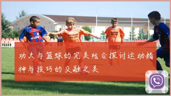 功夫与篮球的完美结合探讨运动精神与技巧的交融之美